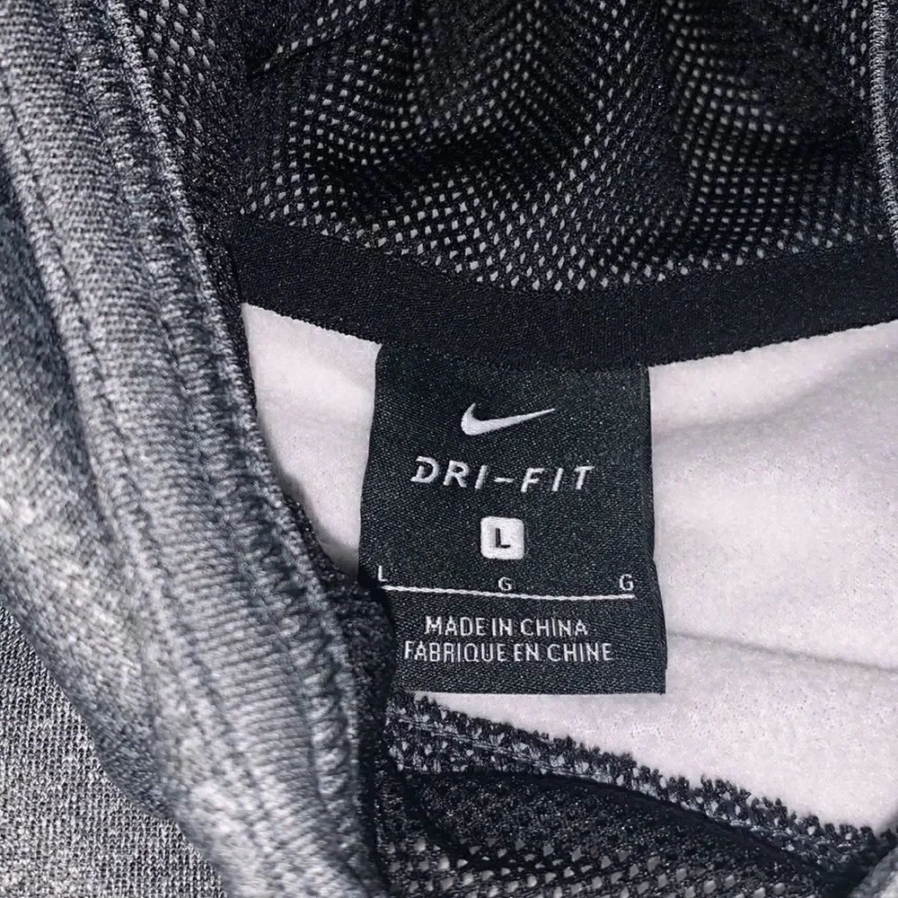 Nike hoodie